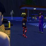 BoneTown mission 1